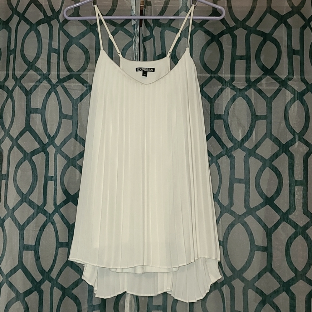 Women's Express Medium Tank Top